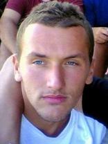 Person who looks like Liev Schreiber