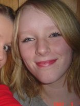 Person who looks like LeAnn Rimes