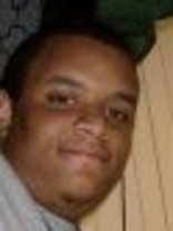 Person who looks like Sinbad (Comedian)