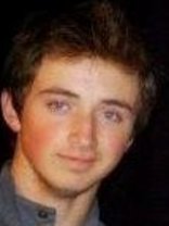 Person who looks like Elijah Wood