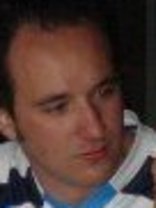 Person who looks like John Cusack