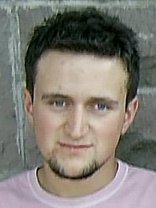 Person who looks like Robin Williams