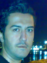 Person who looks like Hugh Grant