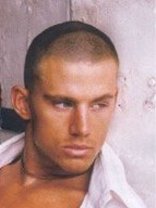 Person who looks like Paul Walker