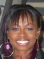 Person who looks like Angell Conwell