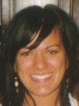 Person who looks like Franka Potente