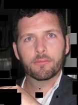 Person who looks like Vince Vaughn