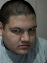 Person who looks like Laurence Fishburne