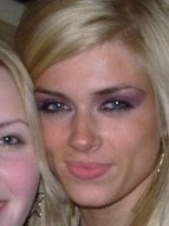 Person who looks like Samaire Armstrong