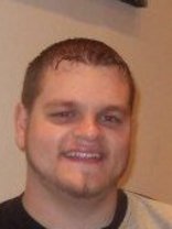 Person who looks like Drew Carey