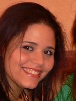 Person who looks like Rachael Ray