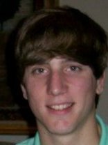 Person who looks like Jay Mohr