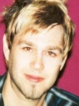 Person who looks like James Van Der Beek