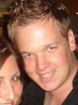 Person who looks like Ewan McGregor