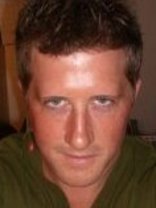 Person who looks like Clive Owen