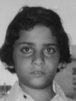 Person who looks like Efren Ramirez