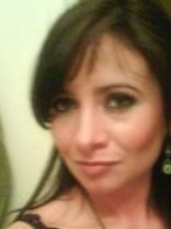 Person who looks like Sarah Brown