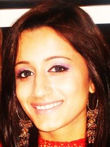 Person who looks like Eliza Dushku