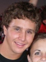 Person who looks like Shawn Pyfrom