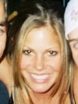 Person who looks like Elle Macpherson