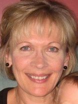 Person who looks like Joan Allen