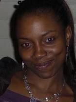 Person who looks like Jill Marie Jones