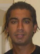 Person who looks like Kal Penn