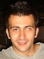 Person who looks like Justin Berfield