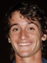 Person who looks like Rodrigo Santoro