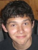 Person who looks like Diego Luna