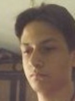 Person who looks like Kyle MacLachlan