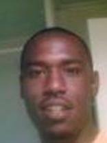 Person who looks like Henry Simmons