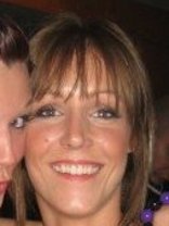 Person who looks like Karri Turner