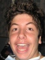 Person who looks like Mike Myers