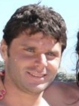 Person who looks like David Hasselhoff