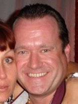 Person who looks like Mel Gibson