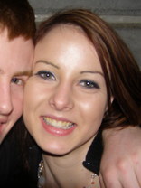 Person who looks like Sarah Jane Morris (Actress)