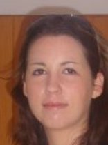 Person who looks like Paula Marshall