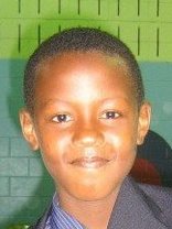 Person who looks like C.J. Sanders