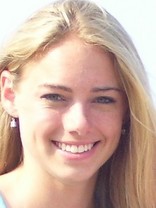 Person who looks like Blake Lively