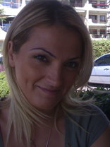 Person who looks like Cindy Margolis