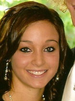 Person who looks like Holly Valance