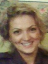 Person who looks like Missi Pyle