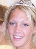 Person who looks like Ashley Scott