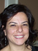 Person who looks like Berenice Bejo