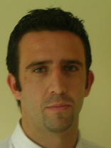 Person who looks like Nicolas Cage