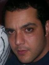 Person who looks like Dave Matthews