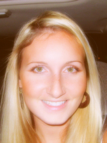 Person who looks like Morgan Fairchild