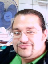 Person who looks like Jack Nicholson