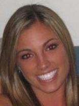 Person who looks like Eva LaRue